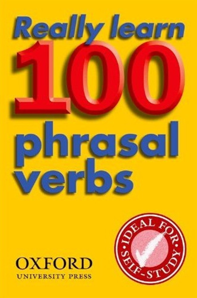 Really Learn 100 Phrasal Verbs (2E) / isbn 9780194317443