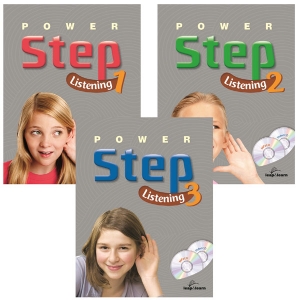 Power Step Listening 구매