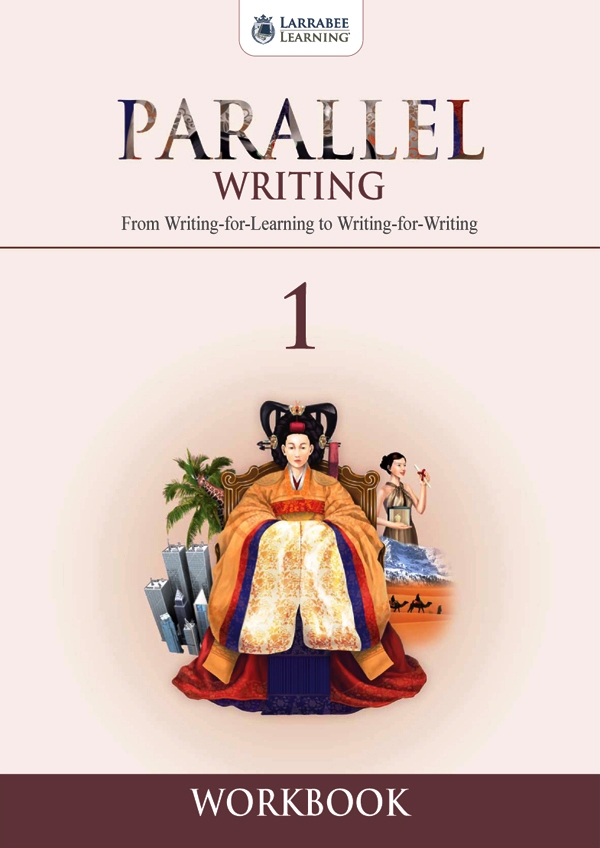 Parallel Writing 1 / Workbook