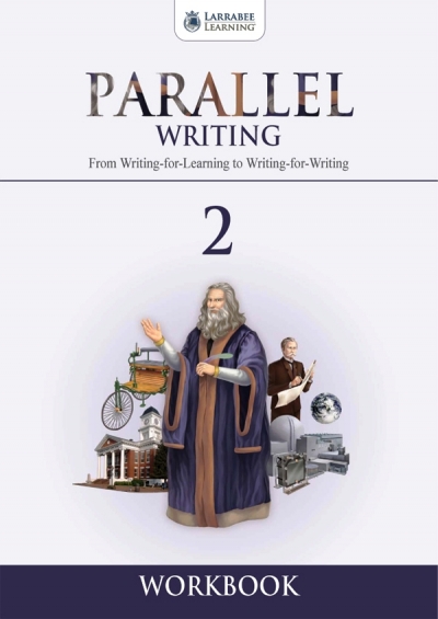 Parallel Writing 2 / Workbook