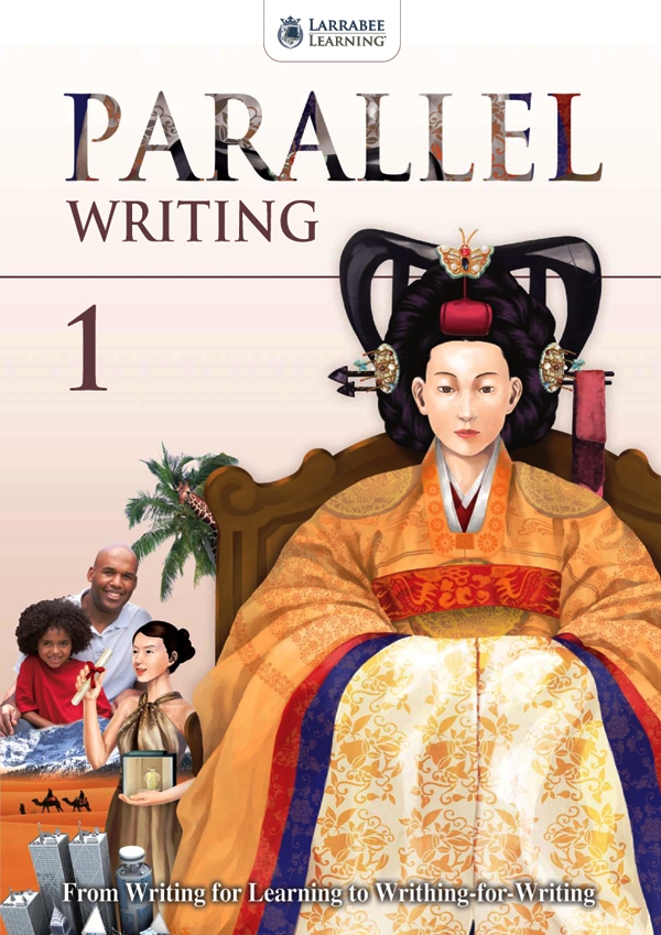 Parallel Writing 1 / Student Book