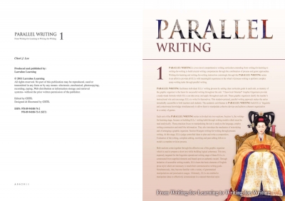 Parallel Writing 1 / Student Book