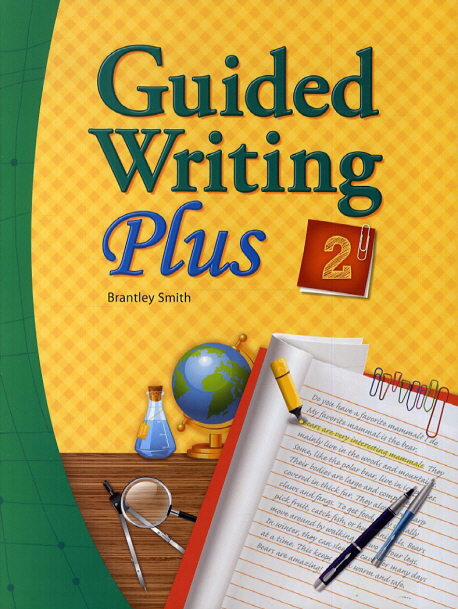 Guided Writing Plus 2 / Student Book+Practice Book / isbn 9781613524657