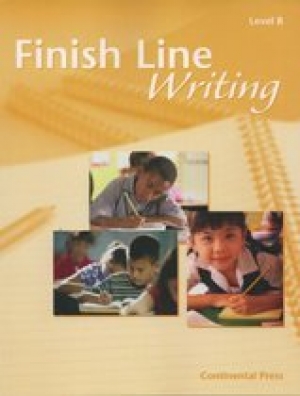 Finish Line Writing B
