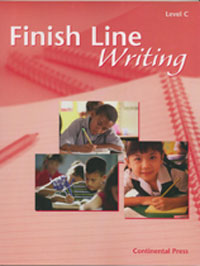 Finish Line Writing C