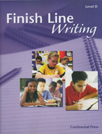 Finish Line Writing D