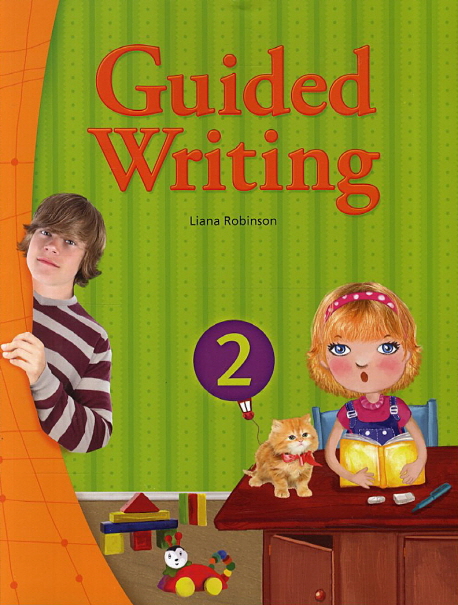Guided Writing 2 isbn 9781613524688