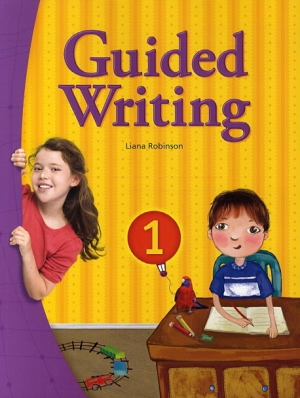 Guided Writing 1 / Student Book+Practice Book / isbn 9781613524671