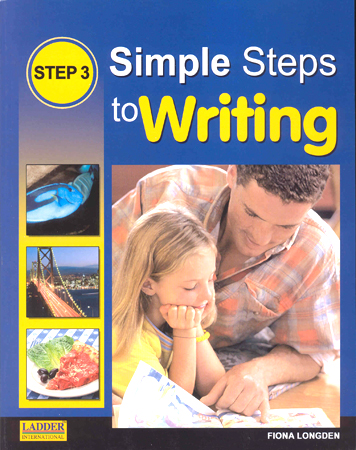 Simple Steps to Writing 3