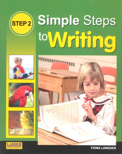 Simple Steps to Writing 2