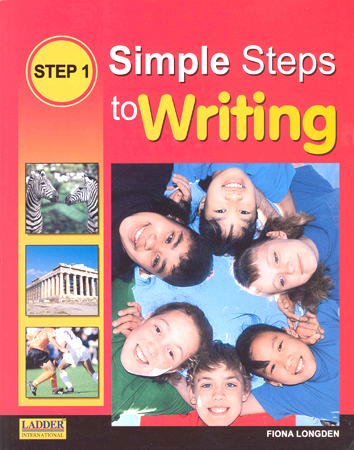 Simple Steps to Writing 1