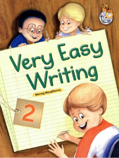 Very Easy Writing 2