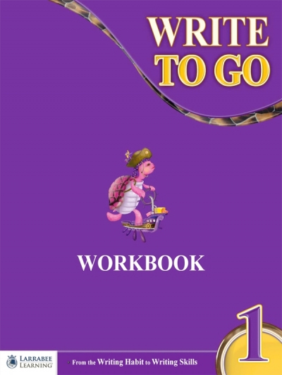 Write To Go / Workbook 1