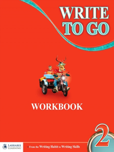Write To Go / Workbook 2