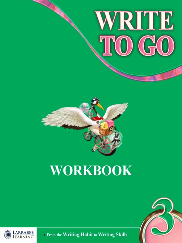 Write To Go / Workbook 3