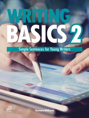 Writing Basics 2 isbn 9781640150966
