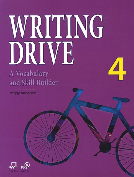 Writing Drive. 4 isbn 9781613524442