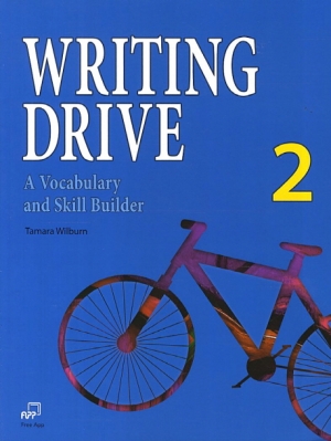 Writing Drive. 2 isbn 9781613524367