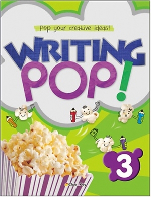 Writing Pop 3