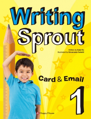 Writing Sprout 1