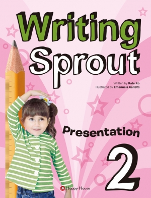 Writing Sprout 2