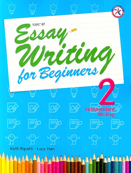 Essay Writing for Beginners / Student Book 2 / isbn 9781599660431