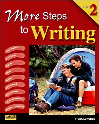 More Steps to Writing 2