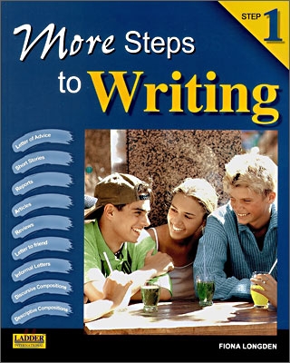 More Steps to Writing 1