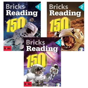 Bricks Reading 150