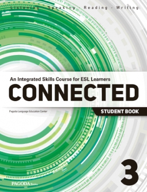 CONNECTED 3 isbn 9788962817041