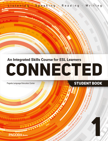 CONNECTED 1 isbn 9788962817027