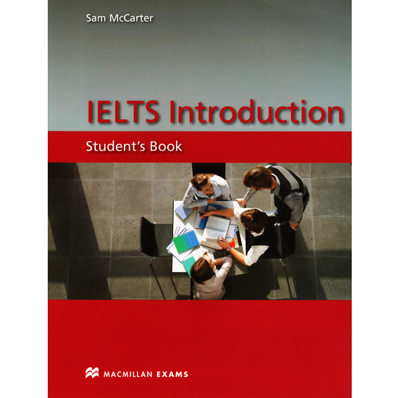 McGraw-Hill IELTS Introduction / Student Book