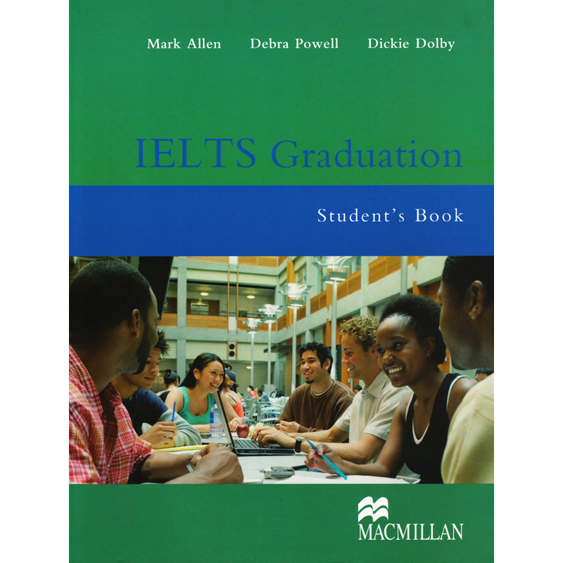 McGraw-Hill IELTS Graduation / Student Book