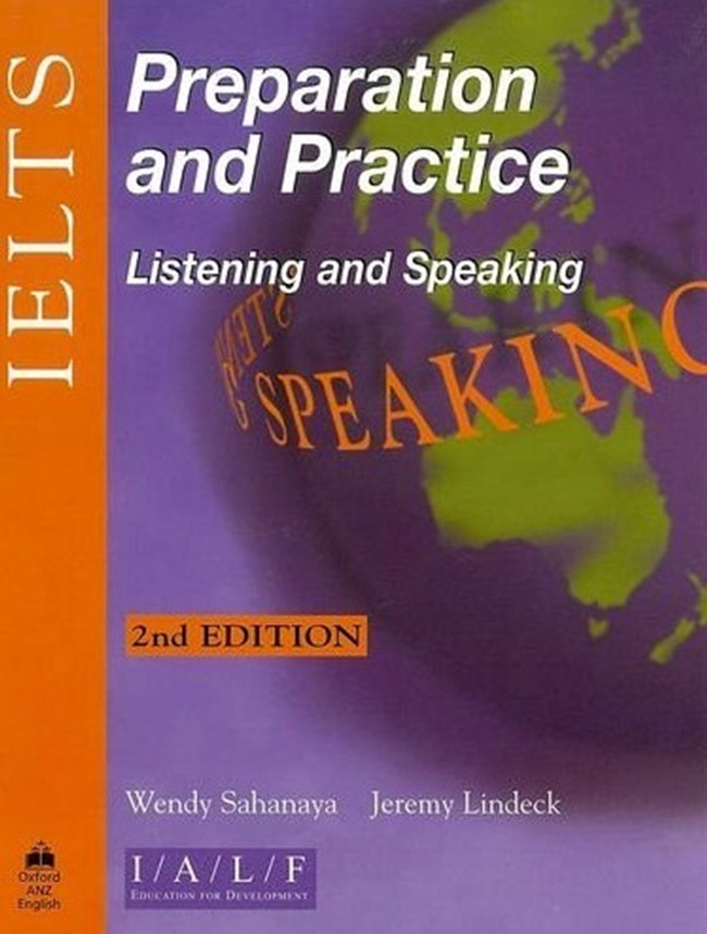 [NEW] IELTS Preparation & Practice / Listening & Speaking