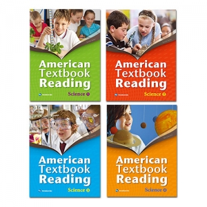 American Textbook Reading Science 구매