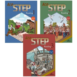 Ace Step Reading 1 2 3