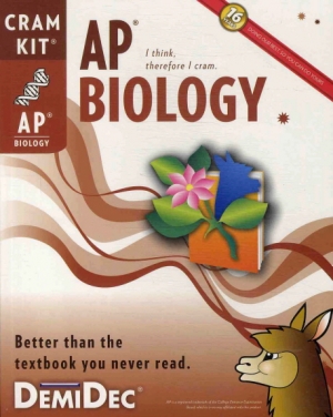 AP BIOLOGY / CRAM CIT