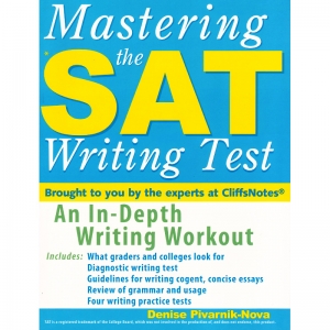 Mcgraw-Hill Mastering the SAT Writing Test