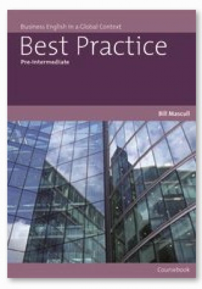 Best Practice Pre-Intermediate isbn 9781413009088