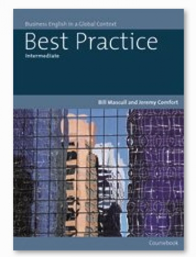 Best Practice Intermediate isbn 9781413021851