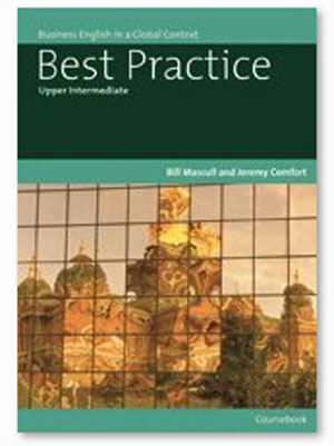 Best Practice Upper Intermediate
