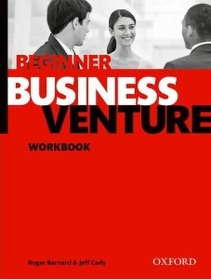 Business Venture Beginer WB (3rd) / isbn 9780194578066