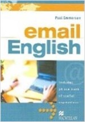 E-mail English Student s Book