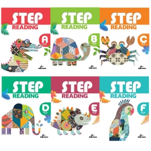 Step Reading 구매
