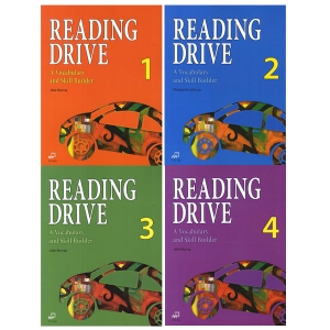 Reading Drive 1 2 3 4 배송