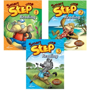 Smart Step Reading 구매