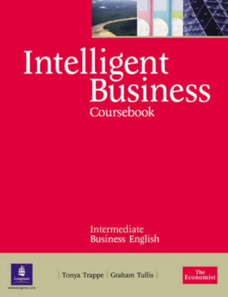 Intelligent Business Inter S/B