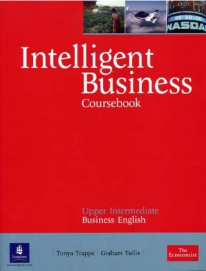 Intelligent Business Up-Inter S/B