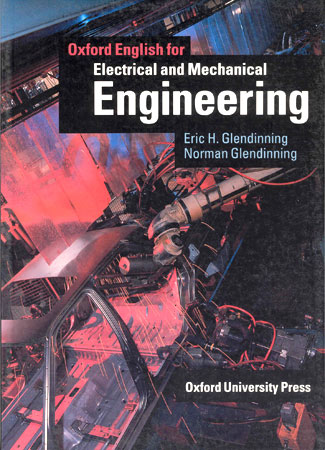 Oxford English Electrical & Mechanical Engineering / Student Book