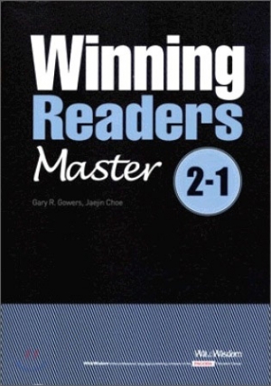 Winning Readers Master 2-1